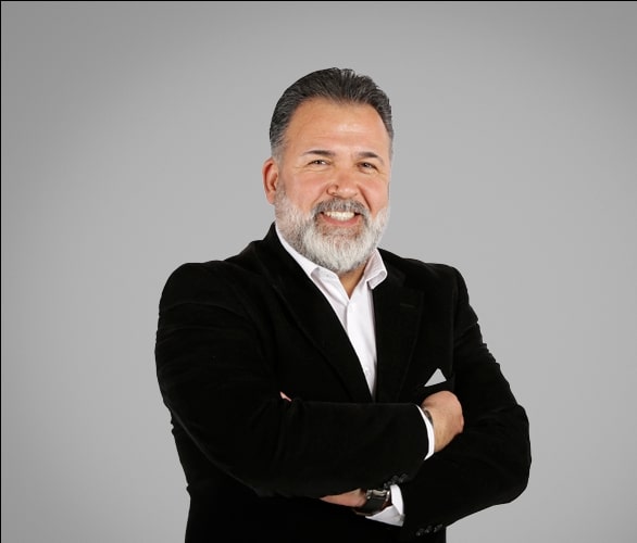 Gürcan Etik
