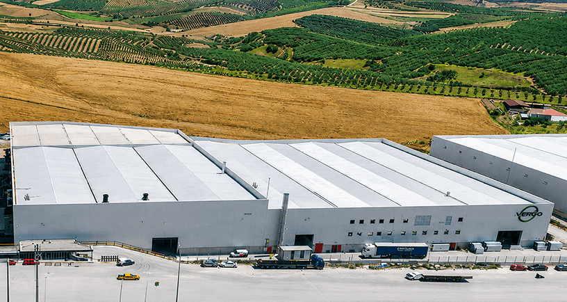 Vergo Enerji, Türkiye’nin en büyük, Avrupa’nın üçüncü büyük galvaniz tesisini başarıyla devreye aldı