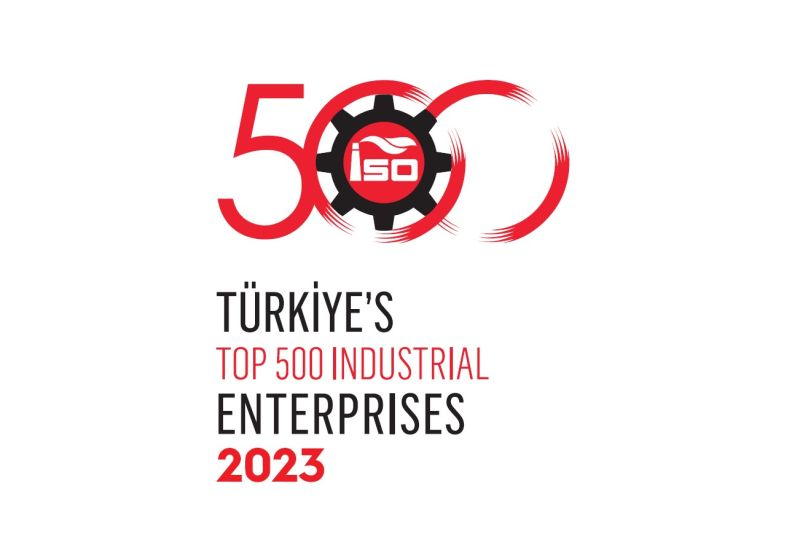 2023 ISO İlk 500 Listesinde 388 inci sıradayız