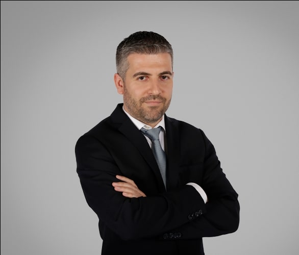 Cem Aktaş