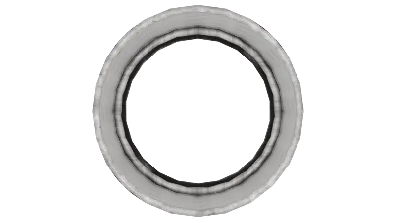 Torque Tube