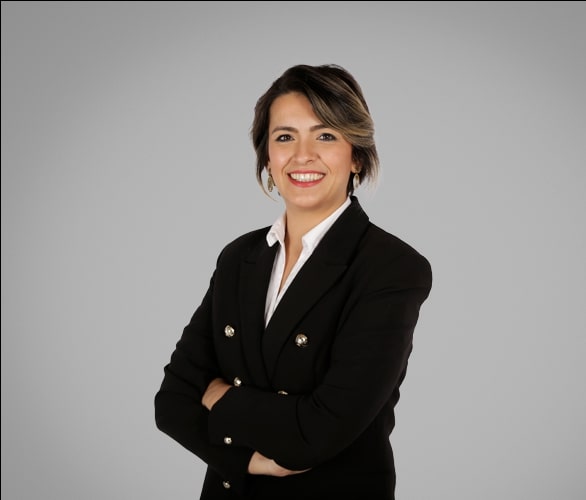 Canan Özant Ergin