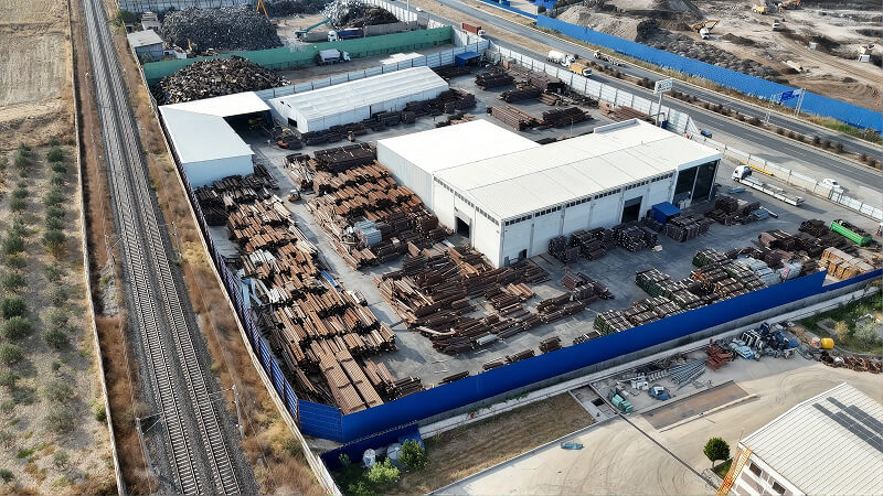 Aliağa Fabrikası