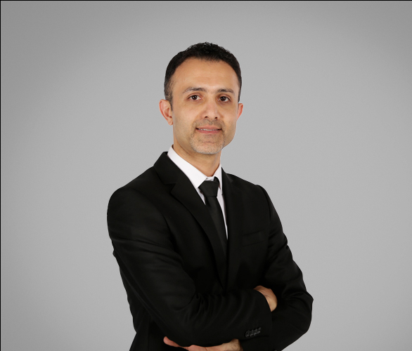 Mehdi Demirci