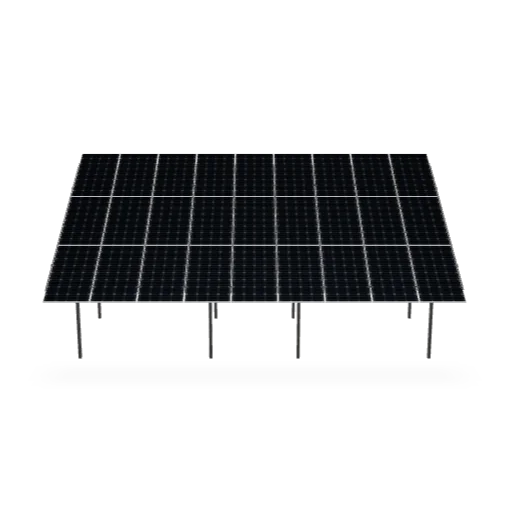 Table Bifacial