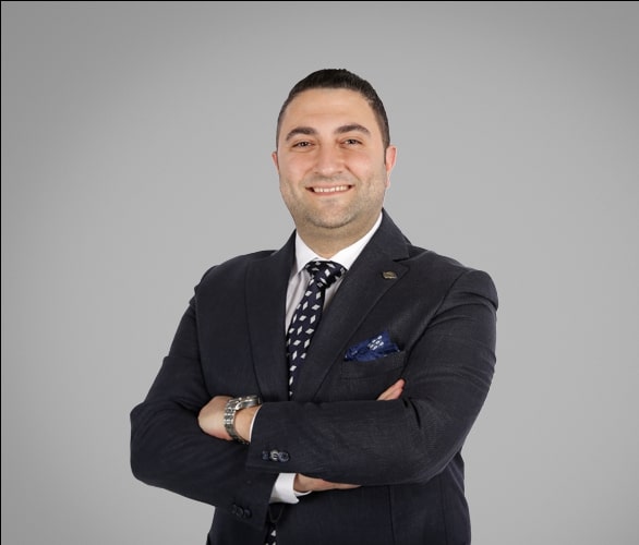 Mert Emirbayer