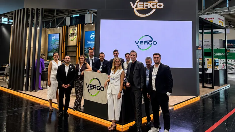 Another Successful Year at Intersolar Munich 2026