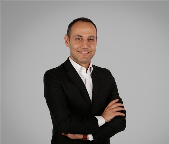 Olcay Bakan