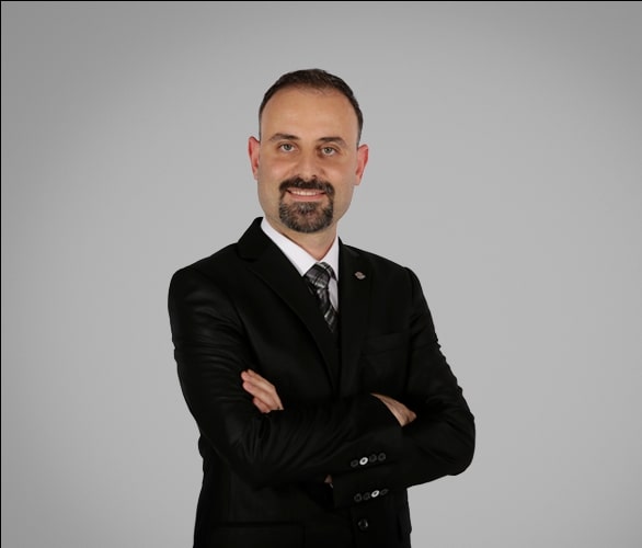 Selim Altınmakas
