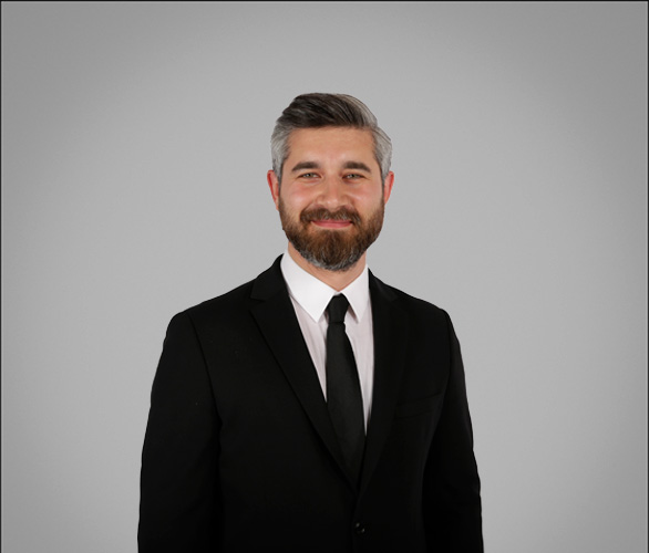 Burak Gürağac