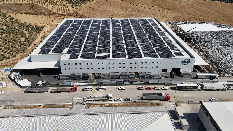Salihli Fabrikası
