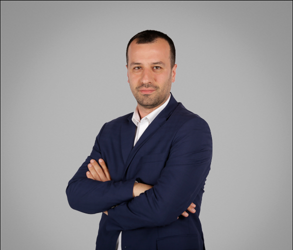 Ekin Akbulut