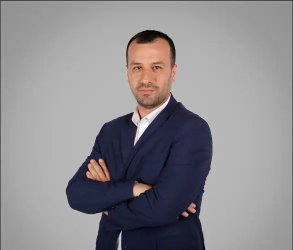 Ekin Akbulut