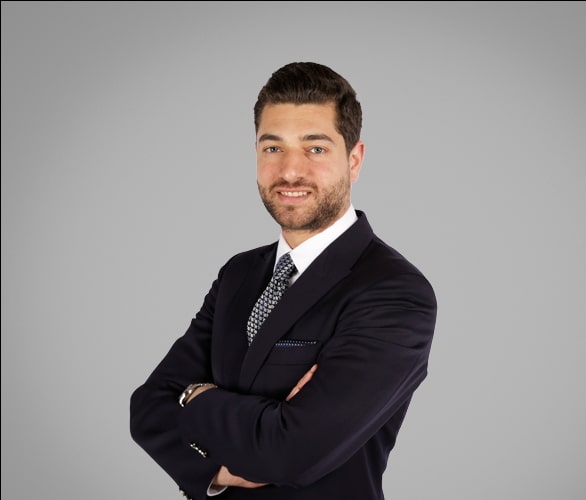 Atahan Kızıkoğlu