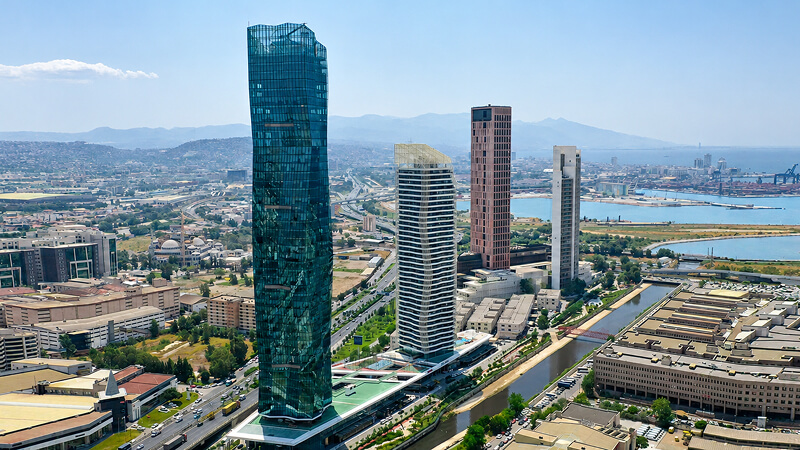 İzmir Ofis