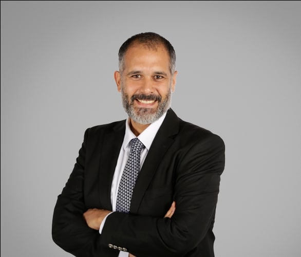 Ali Karaoğlan