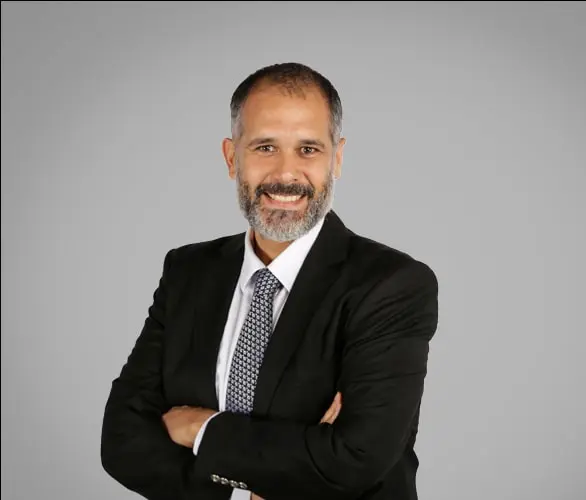 Ali Karaoğlan