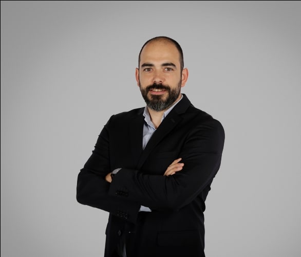 Mehmet Müftüoğlu